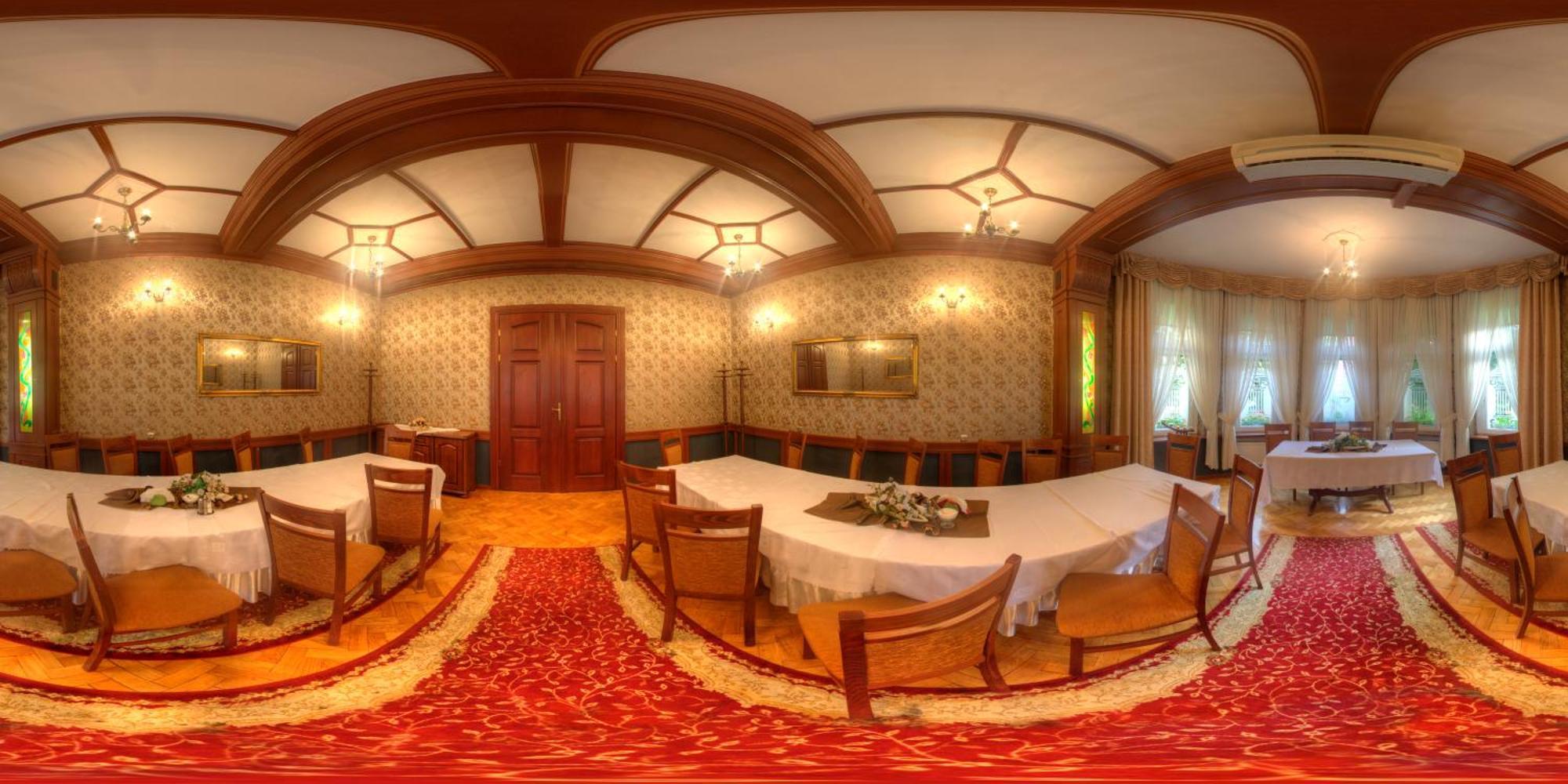 Hotel Atena Słupsk Eksteriør billede