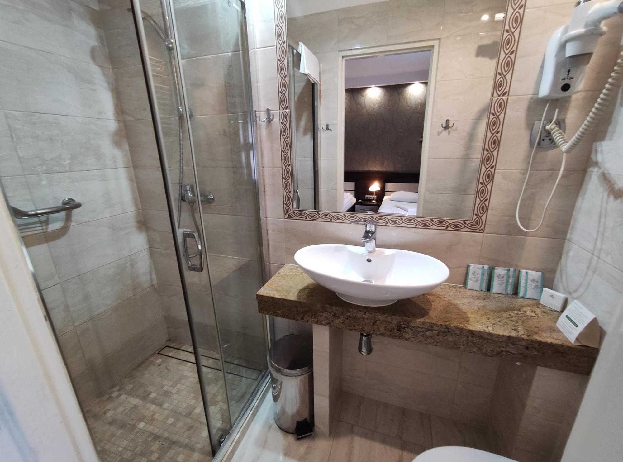 Hotel Atena Słupsk Eksteriør billede
