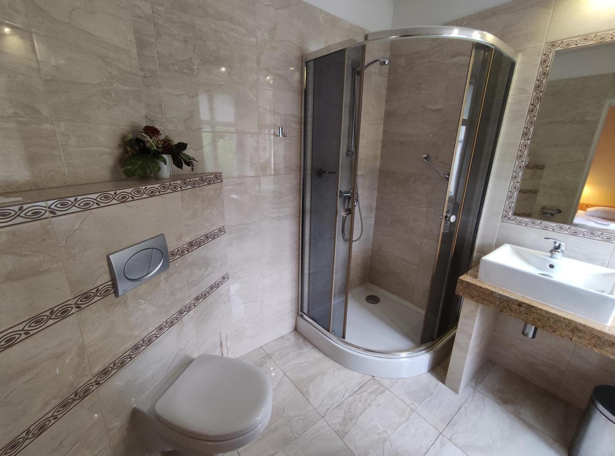 Hotel Atena Słupsk Eksteriør billede